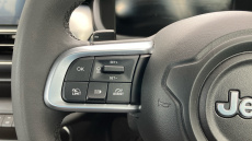 Jeep Avenger 1.2 e-Hybrid Summit 5dr DCT Petrol Hatchback